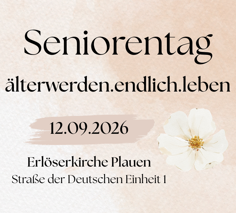 Seniorentag
